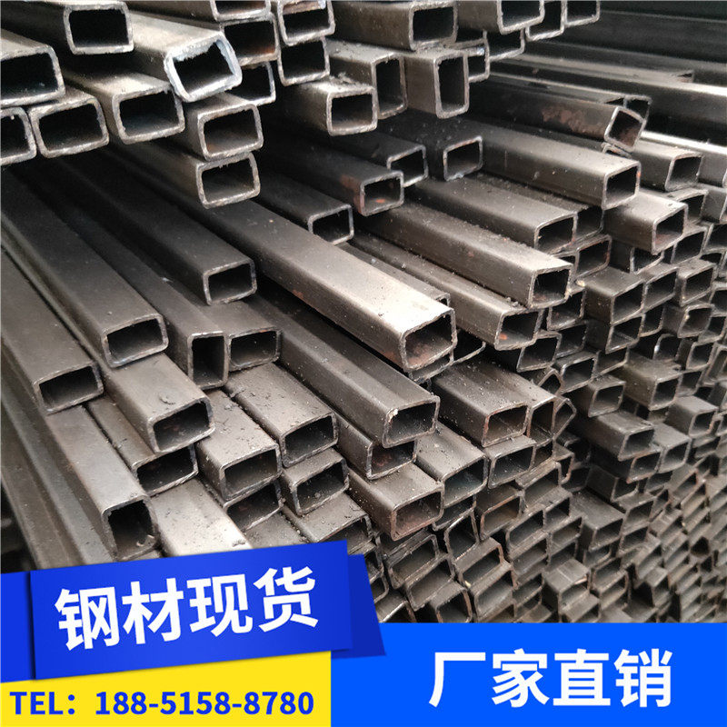 Steel square through pipe 12 7 * 12 7 14 * 32 14 * 21 12 12 * 25 * 1 5mm cold lairon square pipe square steel pipe
