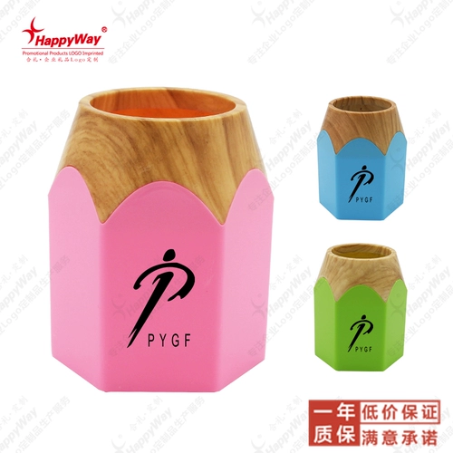 Индивидуальная ручка с логотип