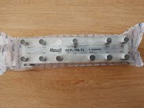 Bandung cable TV distributor one point ten closed-circuit digital TV signal splitter ten points distributor 1 drag 10