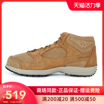 2020 autumn and winter new products Columbia Columbia hiking shoes mens outdoor help grip casual shoes DM0069