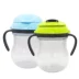 Combi Combi Nhật Bản nhập khẩu teteo cốc tập núm vú cho trẻ em bé uống nước cốc mỏ vịt - Cup / Table ware / mài / Phụ kiện
