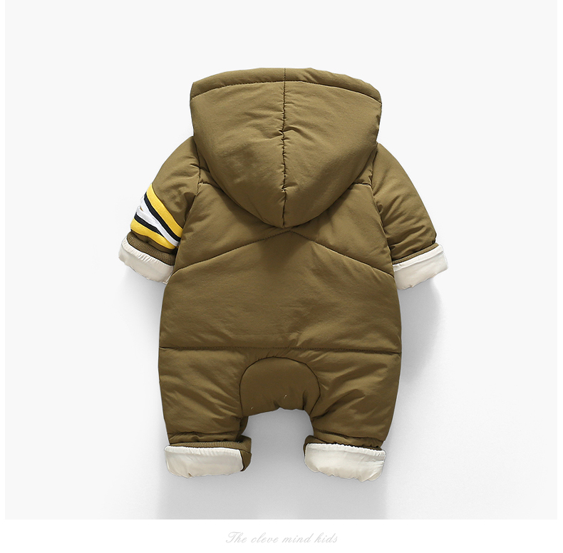 Áo khoác ngoài cho bé, áo len mùa thu đông dễ thương siêu dễ thương cho bé sáu tháng bodysuit cotton cho bé