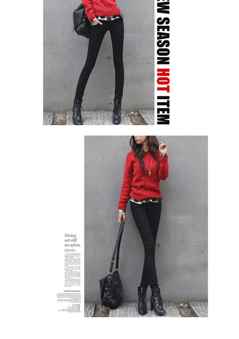 Jean femme - Ref 3191640 Image 24