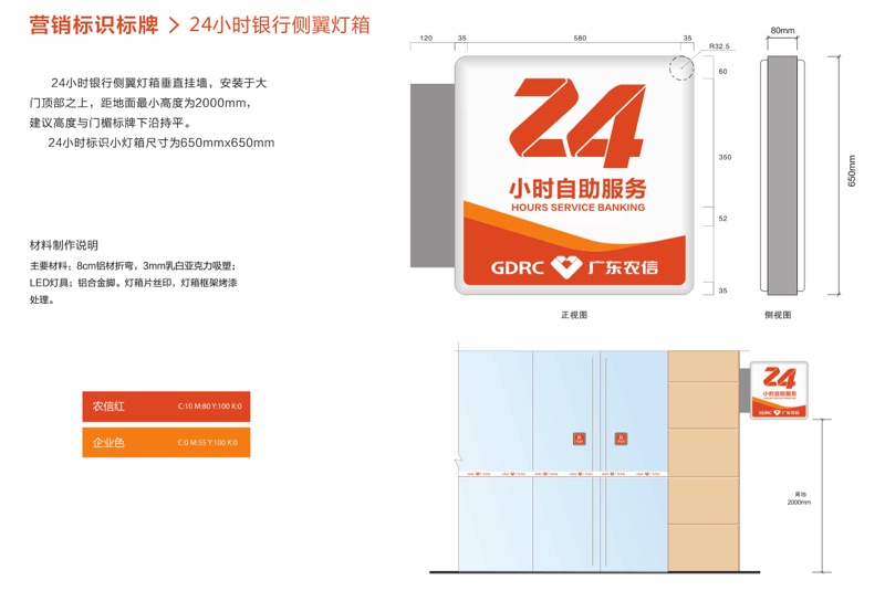 Farm Letter Light Box 24 Hours Farmletter Light Box LED Light Box 24 Hours Farmhouse Bank Light Box