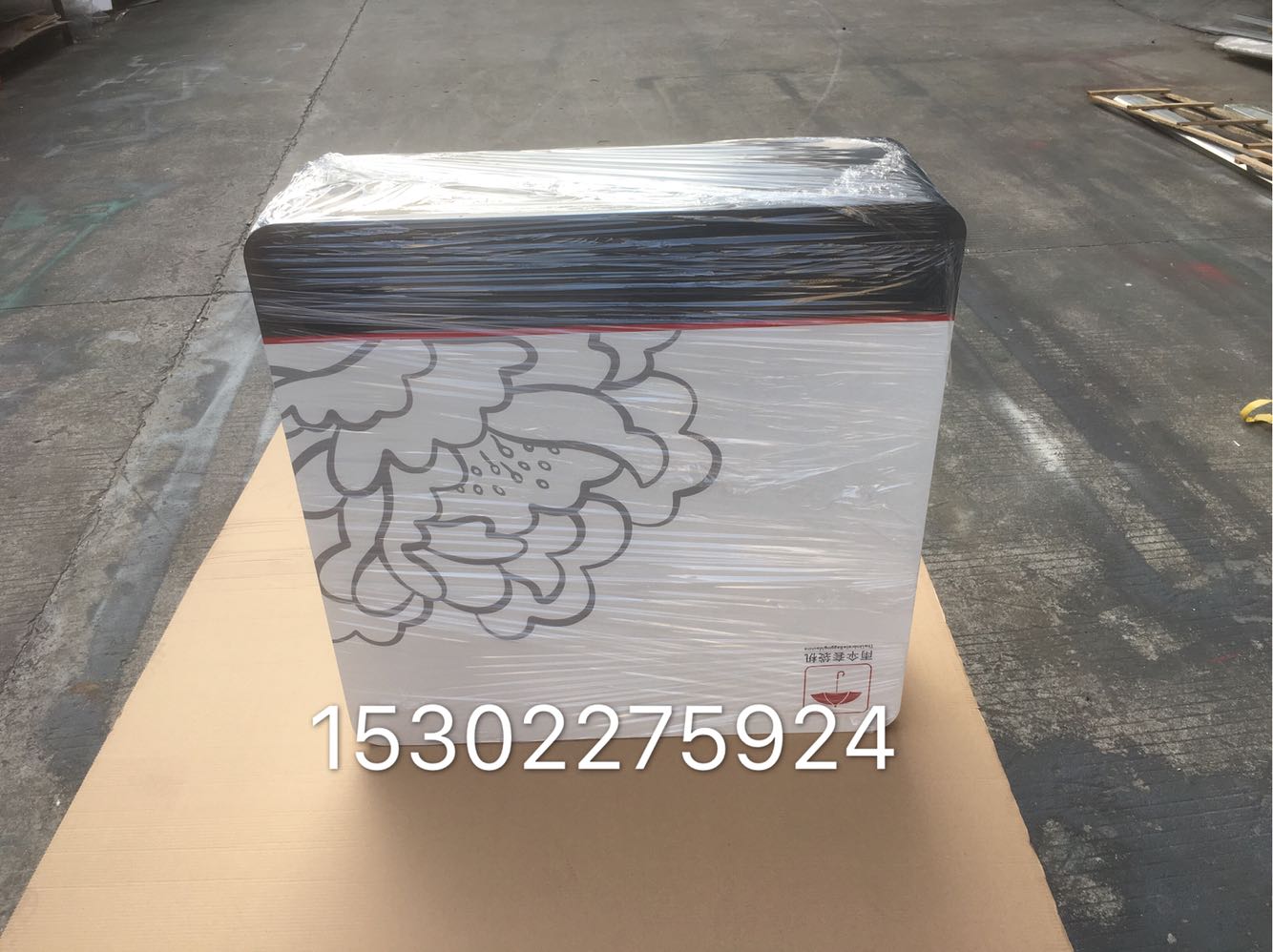 (Factory direct sales)ICBC standard umbrella bagging machine Umbrella bagging machine in major shopping malls