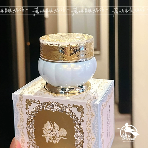 Kanebo, японский увлажняющий крем для макияжа, база под макияж, 50г, SPF20