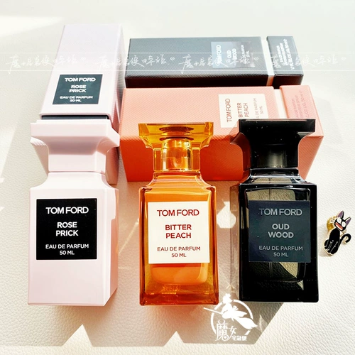 Tom Ford, духи, из алойного дерева, белый мускус, 100 мл