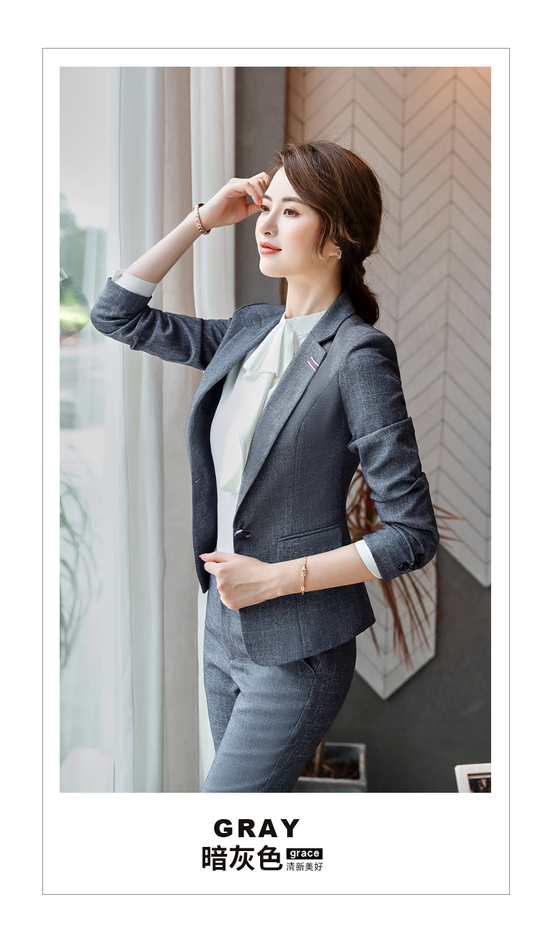 Tailleur femme en Polyester - Ref 3242999 Image 23