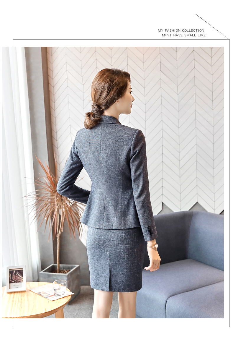 Tailleur femme en Polyester - Ref 3242999 Image 21