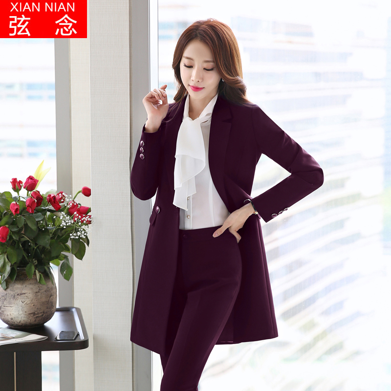 Tailleur femme - Ref 3242855 Image 1
