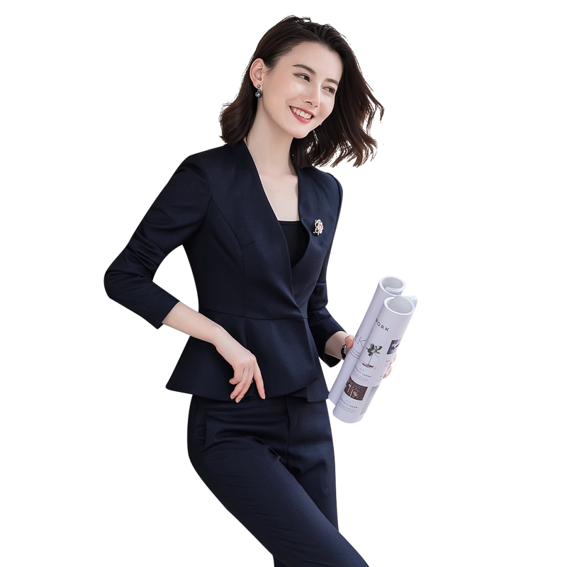 Tailleur femme - Ref 3244784 Image 5