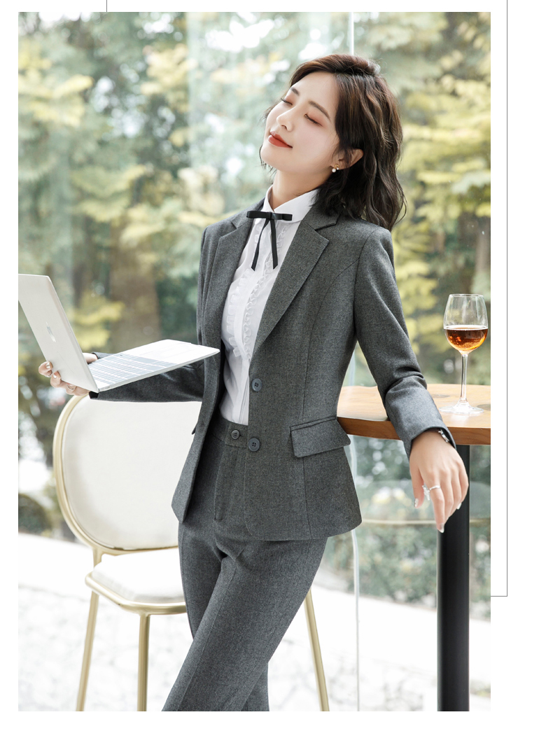 Tailleur femme - Ref 3242619 Image 19