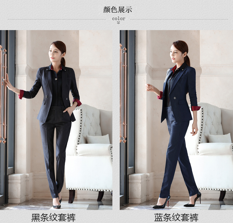 Tailleur femme - Ref 3244392 Image 11