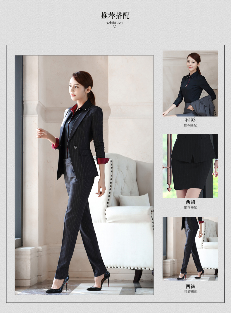 Tailleur femme - Ref 3244392 Image 10