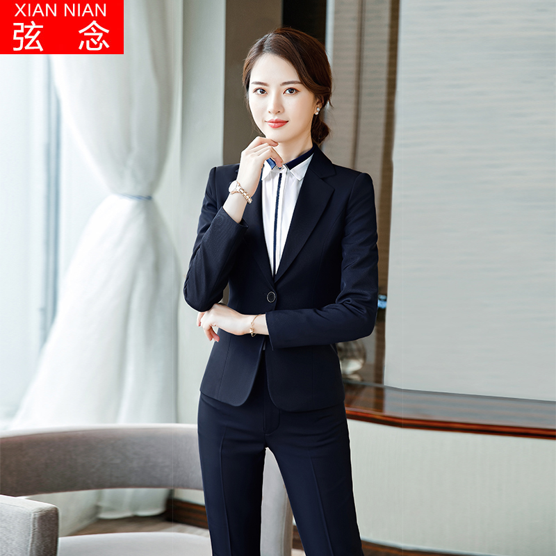 Tailleur femme - Ref 3243676 Image 3