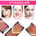 [Bonded] L.A.LA Cô gái Los Angeles Cô gái đơn sắc má hồng lagirl blush sửa chữa công suất bột bóng cao - Blush / Cochineal Blush / Cochineal