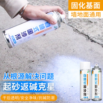 External Wall waterproof coating household roof waterproof coating polyurethane waterproof internal and external cement wall sand fixing agent interface agent