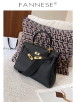 Черные бретели, 25см