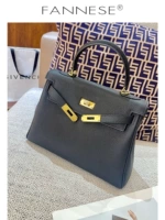 Черные большие бретели, 28см