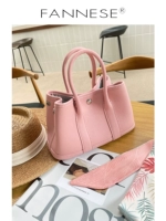 3Q вишневый цвет розового цвета 23mini max plus size из воловьей кожи с бесплатным шелковым шарфом