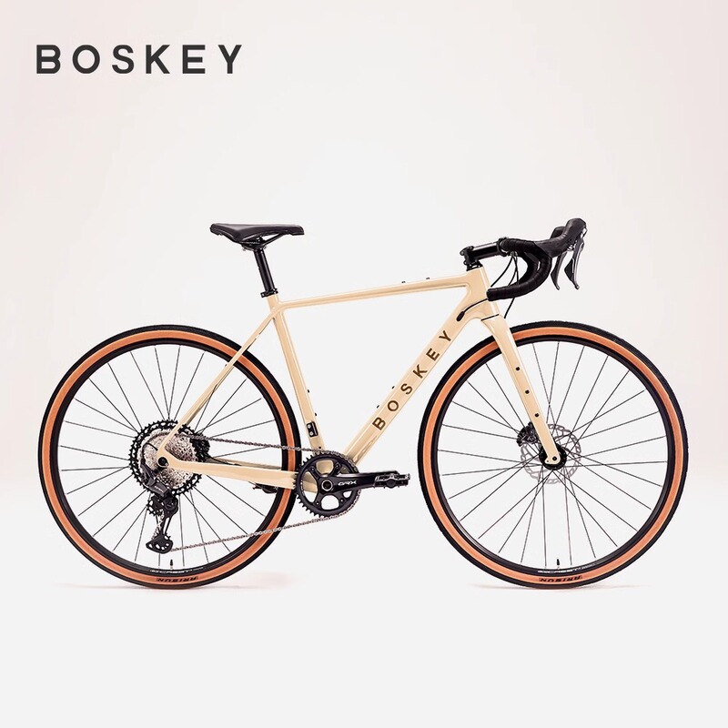 Boskey Razer Turbine Carbon Fiber Razer Melon Car Gravel Road Bike Comfortable Bicycle Boskey Razer Turbine Carbon Fiber Razer Melon Car Gravel Road Bike Comfortable Bicycle