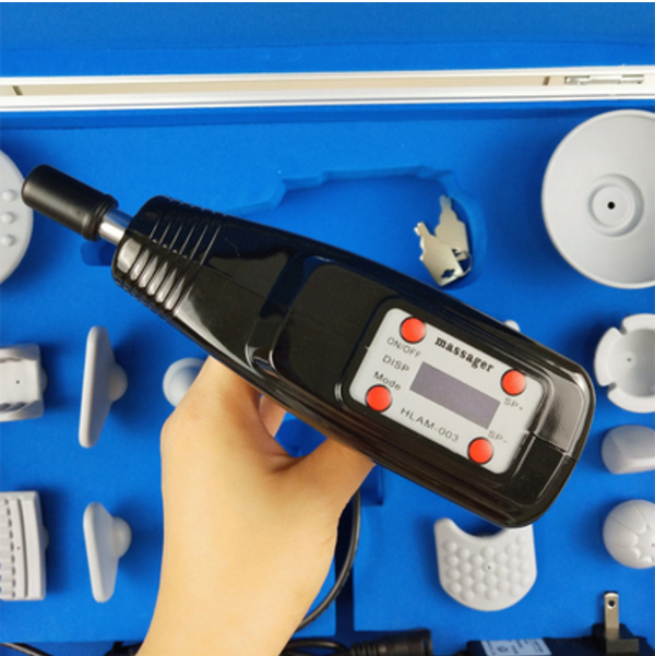 Массаж пушка gtlnha高频骨络机003筋膜枪 深层肌肉松解仪 肌肉经络放松仪