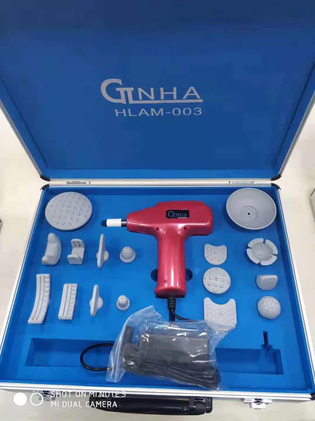 Массаж пушка gtlnha高频骨络机003筋膜枪 深层肌肉松解仪 肌肉经络放松仪