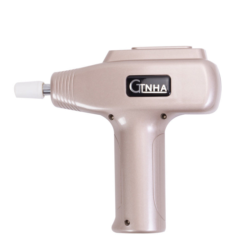 Массаж пушка gtlnha高频骨络机003筋膜枪 深层肌肉松解仪 肌肉经络放松仪