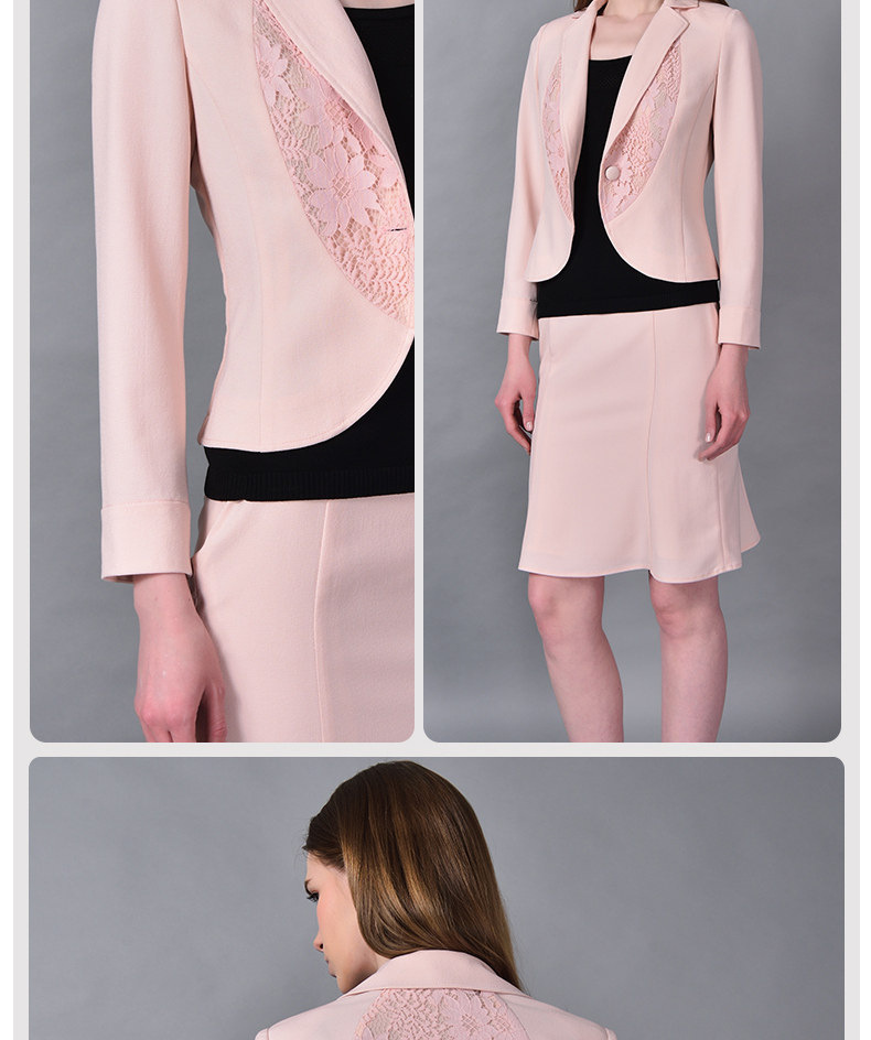 Veste pour femme - Ref 3219197 Image 14