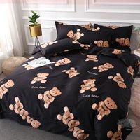 Легкий медведь-Б