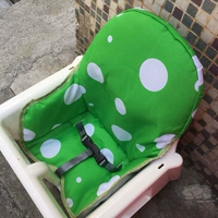 Зеленый, модернизированная версия