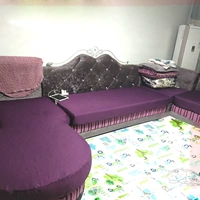 Темно-фиолетовый