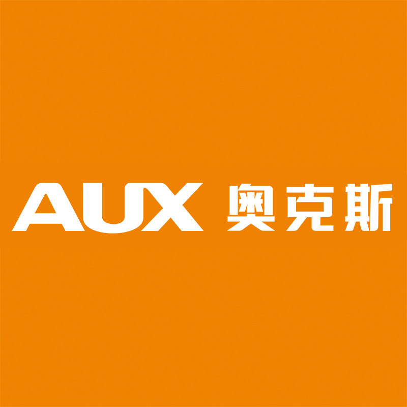 十月电器专营店的LOGO