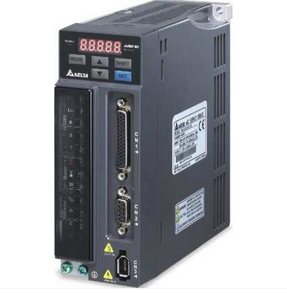 台达伺服驱动器A2系列ASD-A2-3023-F 输入电压:220V三相 3.0kW 台达