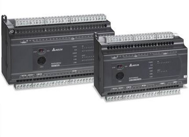 台达PLC可编程控制器DVP32EC00R3 继电器32点主机全新原装产品 台达