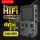 Xia Xin MP3 Bluetooth HIFI музыкальный цифровой плеер студенческая версия Музыка без потерь Портативный Портативный маленький mini 0