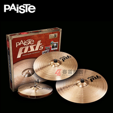 Тарелка 鏄ラ浄涔愬櫒paiste娲炬柉鐗筆st5濂楅暡14/16/20鏍囧噯4鐗 寰峰浗鍘熻杩涘彛闀茬墖