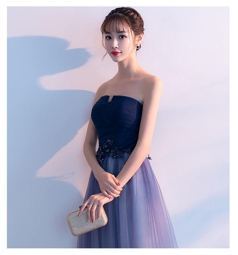Robe de soirée - Ref 3211091 Image 16