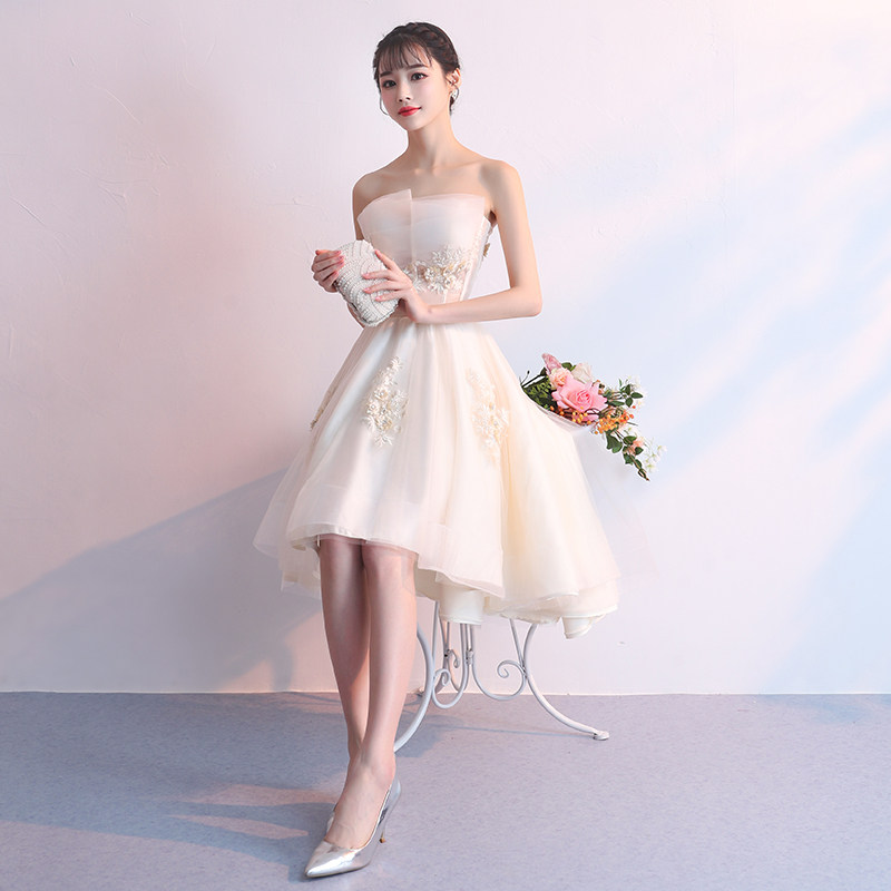 Robe du soir - Ref 3210299 Image 3