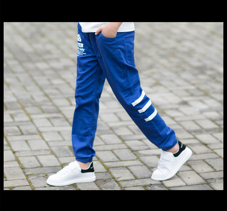 Pantalon garcon - Ref 2054643 Image 28