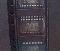 Audio decoder WM8731S WM8731SEDS RV first-class agent imported original SSOP28