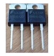 RHRP15120 TO220 imported fairy boy spot supply