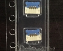 Supply 04FHSY-RSM1-GAN-TB header l connector 0 5 pitch JST original stock