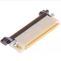 Japan HRS Hirose connector FH12A-24S-0 5SH spacing 0 5-24p upper clamshell