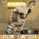 Baby Bear Tibetan-Big Push-Titanium Sky Wheel