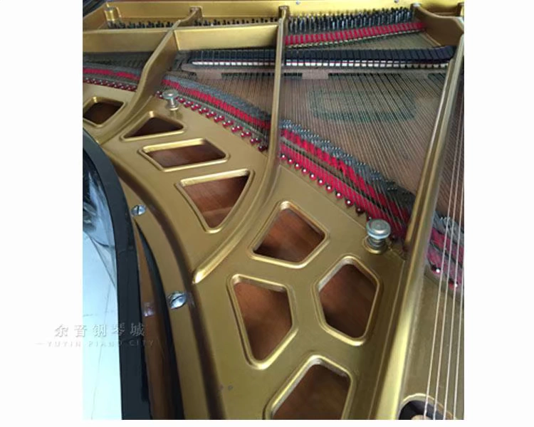 Nhật Bản ban đầu sử dụng grand piano Kawaii KAWAI Kawaii NO500 grand piano Factory trực tiếp - dương cầm