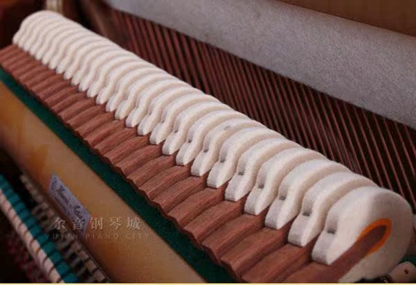 Nhật Bản nhập khẩu đàn piano đã qua sử dụng gốc Kawai KAWAI KL-704 - dương cầm đàn piano nhỏ