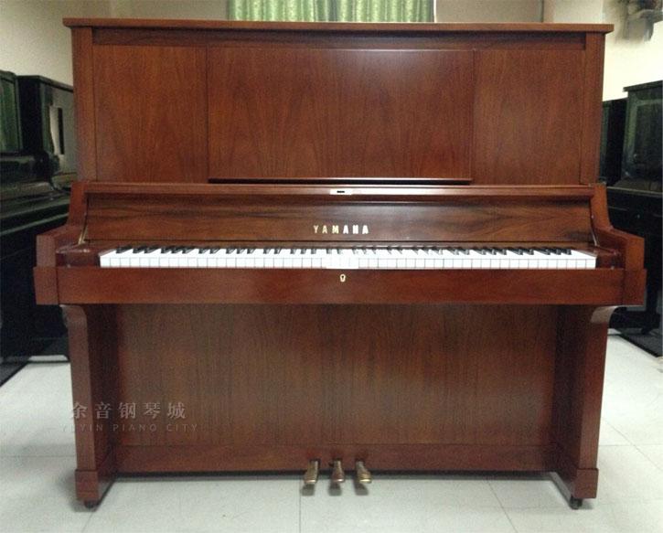 Nhật Bản ban đầu sử dụng Yamaha YAMAHA W101 chơi đàn piano cao cấp với tám khớp yamaha clp 635