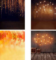 Live room background wall cloth live background cloth anchor background cloth with goods background cloth shake sound fast hand background wall cloth