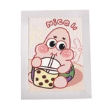 Поролоновые детские наклейки, набор материалов, «сделай сам», 2025 года, новая коллекция, детская поделка своими руками